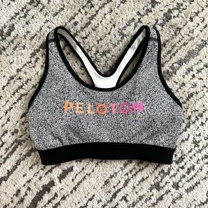 NEW! Adidas x Peloton Sports Bra